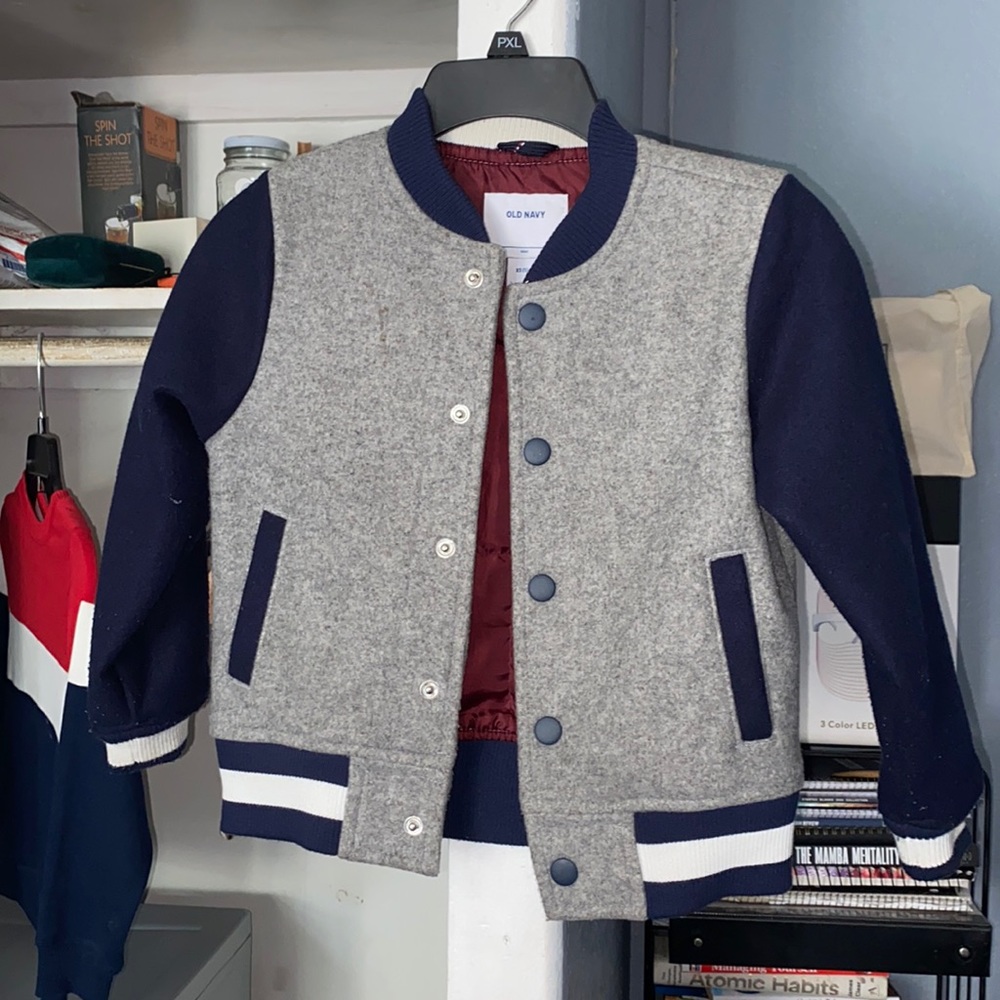 Kids jacket